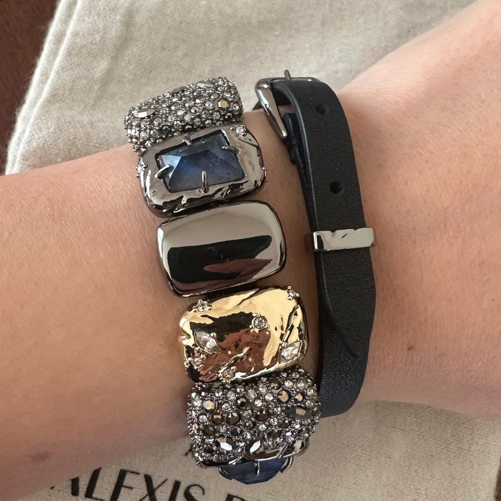 Alexis Bittar Choker Bracelet